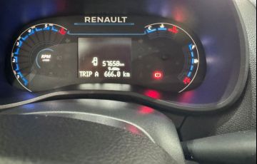 Renault Kwid 1.0 12v Sce Flex Intense Manual - Foto #7
