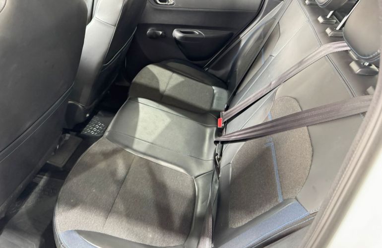 Renault Kwid 1.0 12v Sce Flex Intense Manual - Foto #10