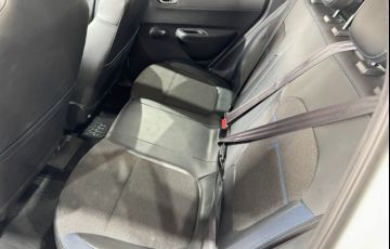 Renault Kwid 1.0 12v Sce Flex Intense Manual - Foto #10