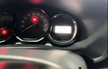 Renault Sandero 1.0 12v Sce Flex Authentique Manual - Foto #6