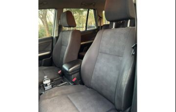 Suzuki Grand Vitara 2.0 4x2 16V Gasolina 4p Automático - Foto #9