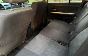 Suzuki Grand Vitara 2.0 4x2 16V Gasolina 4p Automático - Foto #10