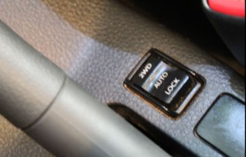 Suzuki Sx4 2.0 4x4 16v - Foto #5