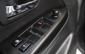 Suzuki Sx4 2.0 4x4 16v - Foto #8