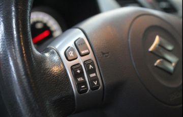 Suzuki Sx4 2.0 4x4 16v - Foto #9