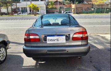 Toyota Corolla 1.8 Xei 16v - Foto #2