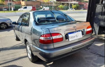 Toyota Corolla 1.8 Xei 16v - Foto #3