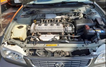 Toyota Corolla 1.8 Xei 16v - Foto #5