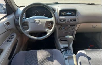 Toyota Corolla 1.8 Xei 16v - Foto #8