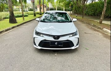 Toyota Corolla 2.0 Vvt-ie Flex Xei Direct Shift - Foto #2