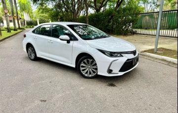 Toyota Corolla 2.0 Vvt-ie Flex Xei Direct Shift - Foto #3