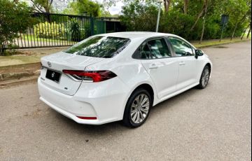 Toyota Corolla 2.0 Vvt-ie Flex Xei Direct Shift - Foto #4