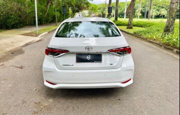 Toyota Corolla 2.0 Vvt-ie Flex Xei Direct Shift - Foto #5