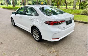 Toyota Corolla 2.0 Vvt-ie Flex Xei Direct Shift - Foto #6