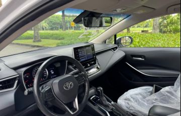 Toyota Corolla 2.0 Vvt-ie Flex Xei Direct Shift - Foto #7