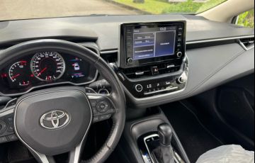 Toyota Corolla 2.0 Vvt-ie Flex Xei Direct Shift - Foto #8