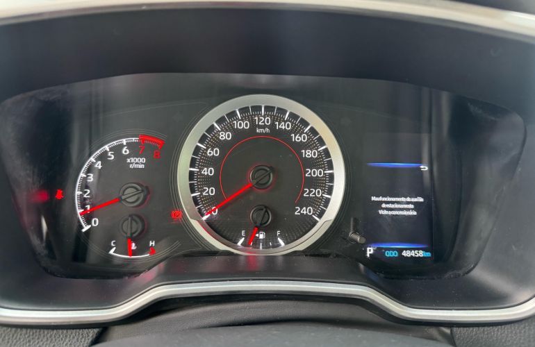 Toyota Corolla 2.0 Vvt-ie Flex Xei Direct Shift - Foto #9