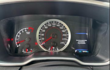 Toyota Corolla 2.0 Vvt-ie Flex Xei Direct Shift - Foto #9