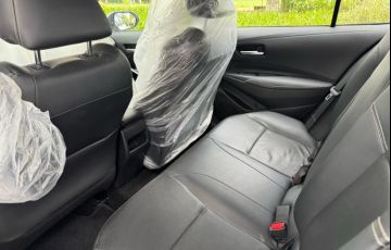 Toyota Corolla 2.0 Vvt-ie Flex Xei Direct Shift - Foto #10