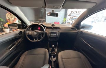 Volkswagen Gol 1.0 12v MPi Totalflex 4p Manual - Foto #7