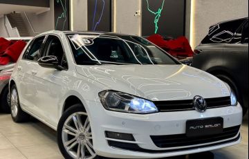 Volkswagen Golf 1.4 TSi Highline 16v