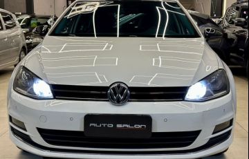 Volkswagen Golf 1.4 TSi Highline 16v - Foto #2