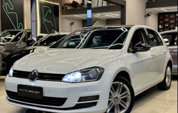 Volkswagen Golf 1.4 TSi Highline 16v - Foto #3