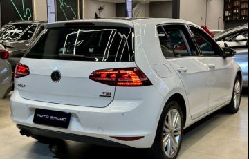 Volkswagen Golf 1.4 TSi Highline 16v - Foto #4