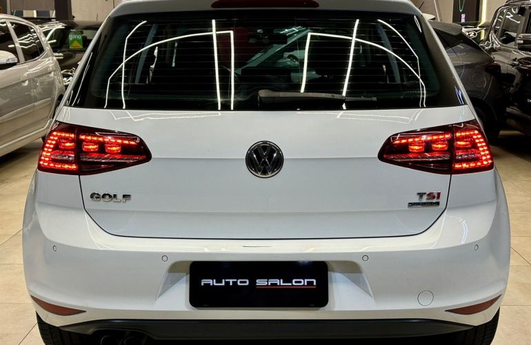 Volkswagen Golf 1.4 TSi Highline 16v - Foto #5