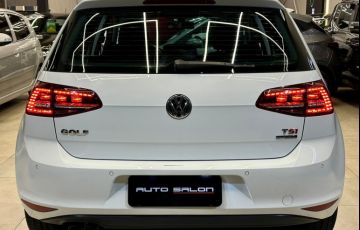 Volkswagen Golf 1.4 TSi Highline 16v - Foto #5