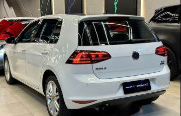 Volkswagen Golf 1.4 TSi Highline 16v - Foto #6