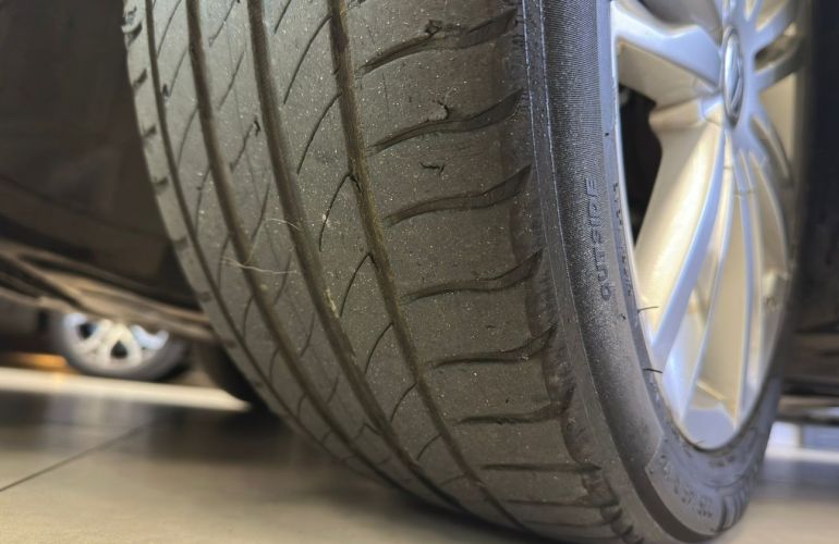 Volkswagen Golf 1.4 TSi Highline 16v - Foto #7