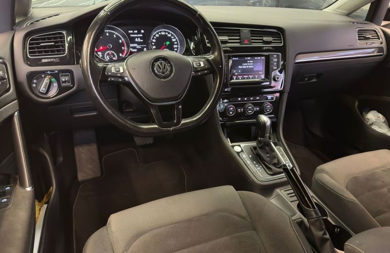 Volkswagen Golf 1.4 TSi Highline 16v - Foto #8