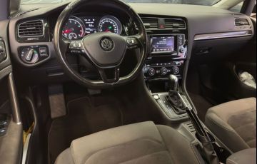 Volkswagen Golf 1.4 TSi Highline 16v - Foto #8