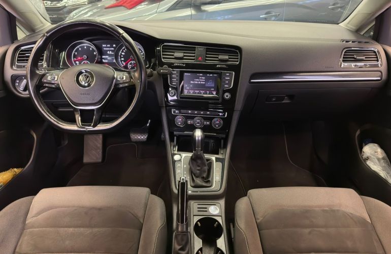 Volkswagen Golf 1.4 TSi Highline 16v - Foto #9