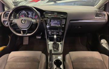 Volkswagen Golf 1.4 TSi Highline 16v - Foto #9