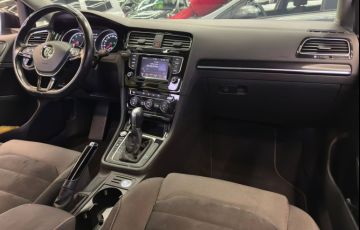 Volkswagen Golf 1.4 TSi Highline 16v - Foto #10