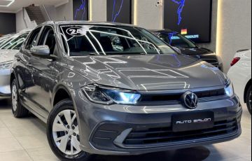 Volkswagen Polo 1.0 Mpi