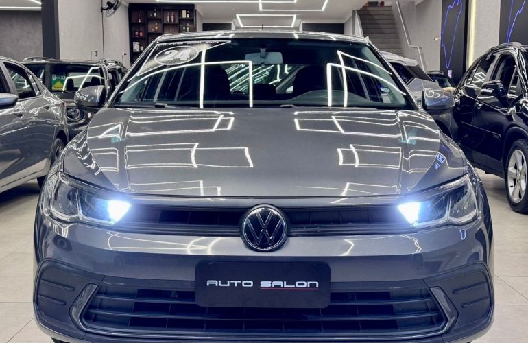 Volkswagen Polo 1.0 Mpi - Foto #2