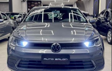 Volkswagen Polo 1.0 Mpi - Foto #2