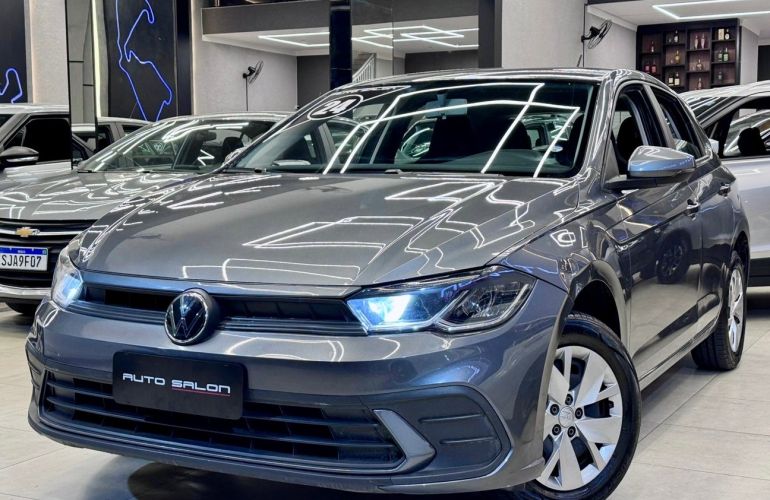 Volkswagen Polo 1.0 Mpi - Foto #3