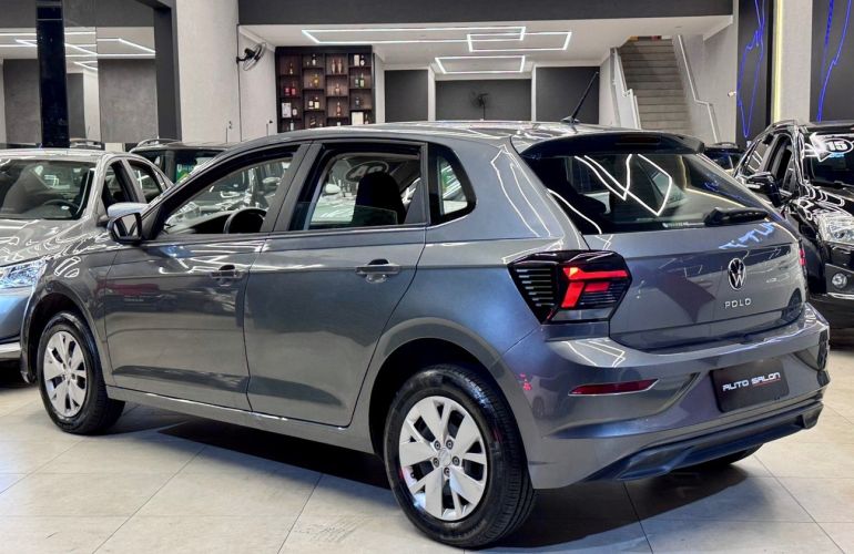 Volkswagen Polo 1.0 Mpi - Foto #5
