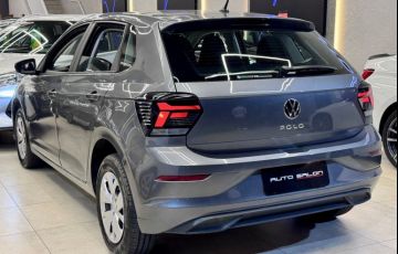 Volkswagen Polo 1.0 Mpi - Foto #6