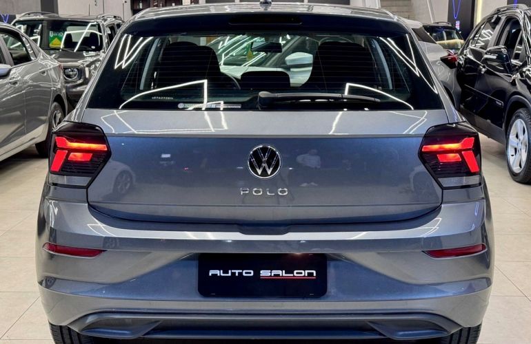 Volkswagen Polo 1.0 Mpi - Foto #7