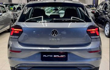 Volkswagen Polo 1.0 Mpi - Foto #7