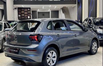 Volkswagen Polo 1.0 Mpi - Foto #9