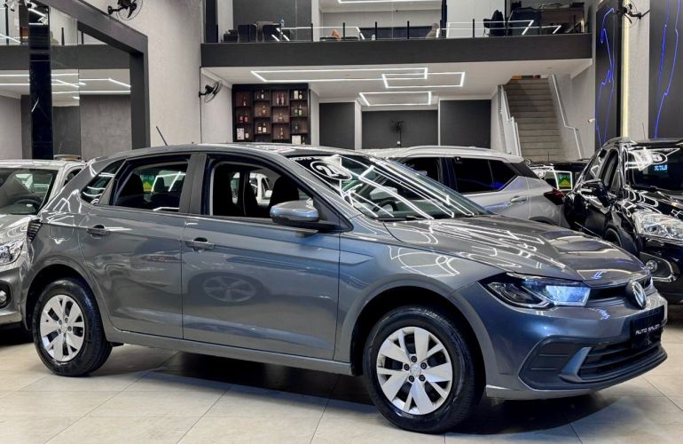 Volkswagen Polo 1.0 Mpi - Foto #10