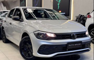 Volkswagen Polo 1.0 MPi Track