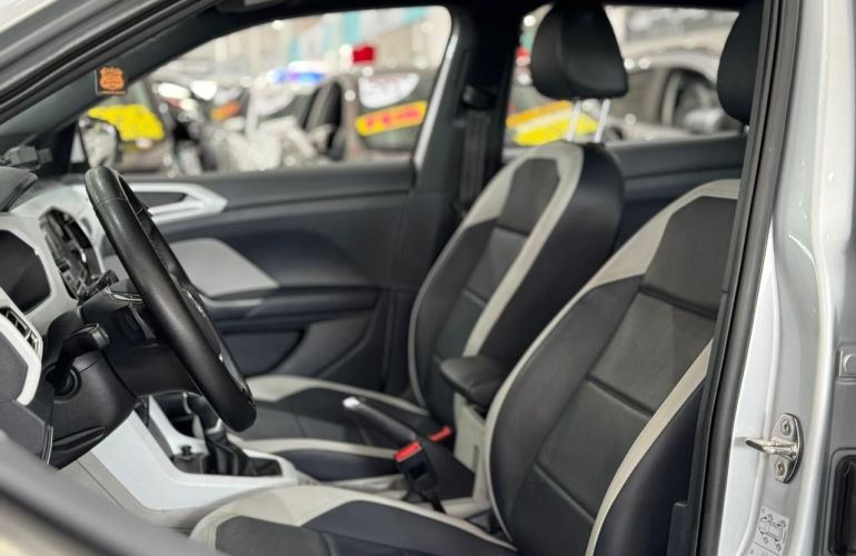 Volkswagen T-cross 1.4 250 TSi Total Highline - Foto #5