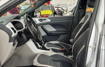 Volkswagen T-cross 1.4 250 TSi Total Highline - Foto #6